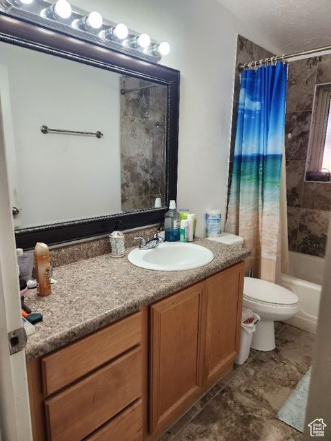 Tiny photo for 4832 W 3850 S, West Valley City, UT 84120 (MLS # 2104054)