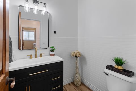 Tiny photo for 12638 S BELLAGIO WAY, Herriman, UT 84096 (MLS # 2146909)