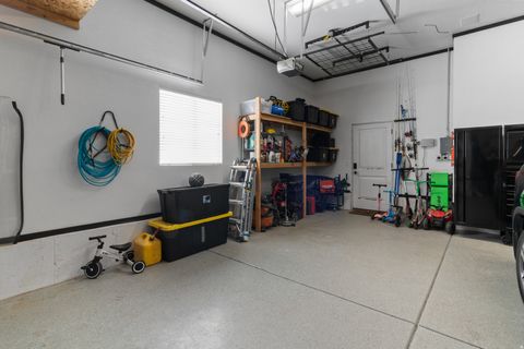 Tiny photo for 12638 S BELLAGIO WAY, Herriman, UT 84096 (MLS # 2146909)