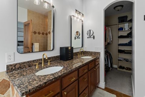 Tiny photo for 12638 S BELLAGIO WAY, Herriman, UT 84096 (MLS # 2146909)
