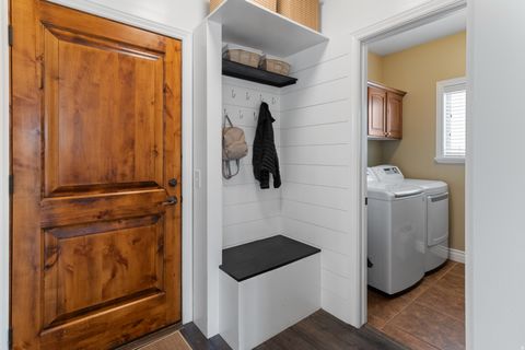 Tiny photo for 12638 S BELLAGIO WAY, Herriman, UT 84096 (MLS # 2146909)