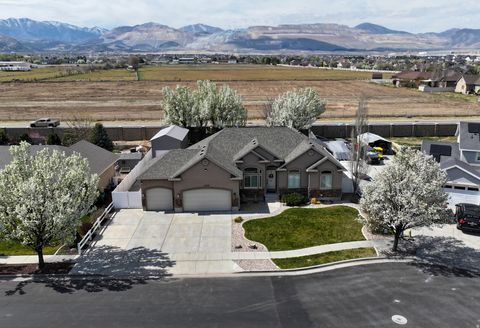 Tiny photo for 12638 S BELLAGIO WAY, Herriman, UT 84096 (MLS # 2146909)