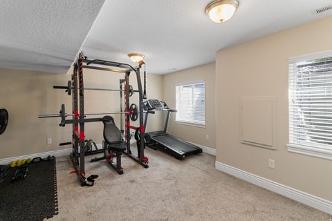 Tiny photo for 12638 S BELLAGIO WAY, Herriman, UT 84096 (MLS # 2146909)