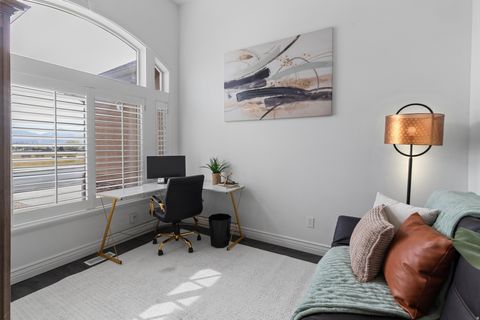 Tiny photo for 12638 S BELLAGIO WAY, Herriman, UT 84096 (MLS # 2146909)