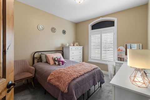 Tiny photo for 12638 S BELLAGIO WAY, Herriman, UT 84096 (MLS # 2146909)