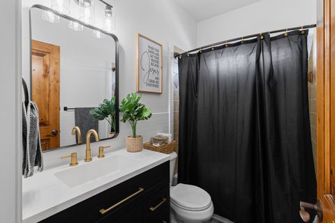 Tiny photo for 12638 S BELLAGIO WAY, Herriman, UT 84096 (MLS # 2146909)