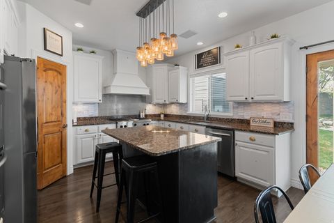 Tiny photo for 12638 S BELLAGIO WAY, Herriman, UT 84096 (MLS # 2146909)