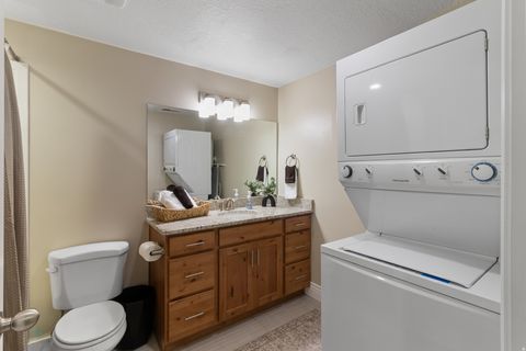 Tiny photo for 12638 S BELLAGIO WAY, Herriman, UT 84096 (MLS # 2146909)