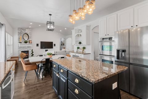 Tiny photo for 12638 S BELLAGIO WAY, Herriman, UT 84096 (MLS # 2146909)