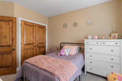 Tiny photo for 12638 S BELLAGIO WAY, Herriman, UT 84096 (MLS # 2146909)