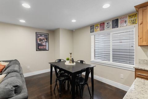 Tiny photo for 12638 S BELLAGIO WAY, Herriman, UT 84096 (MLS # 2146909)