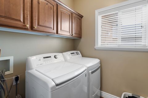 Tiny photo for 12638 S BELLAGIO WAY, Herriman, UT 84096 (MLS # 2146909)