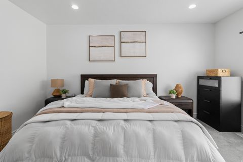 Tiny photo for 12638 S BELLAGIO WAY, Herriman, UT 84096 (MLS # 2146909)