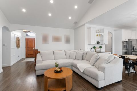 Tiny photo for 12638 S BELLAGIO WAY, Herriman, UT 84096 (MLS # 2146909)