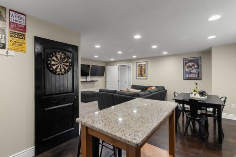 Tiny photo for 12638 S BELLAGIO WAY, Herriman, UT 84096 (MLS # 2146909)