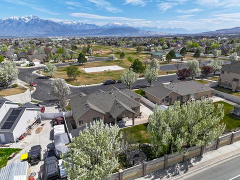 Tiny photo for 12638 S BELLAGIO WAY, Herriman, UT 84096 (MLS # 2146909)