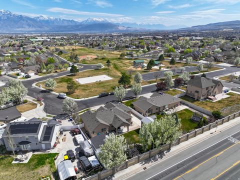 Tiny photo for 12638 S BELLAGIO WAY, Herriman, UT 84096 (MLS # 2146909)