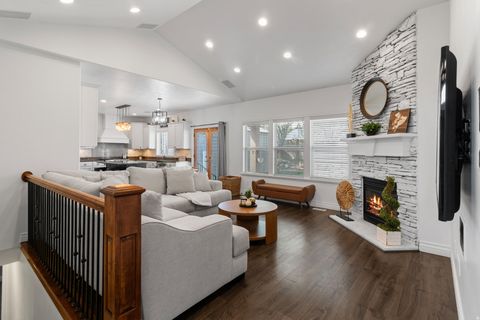 Tiny photo for 12638 S BELLAGIO WAY, Herriman, UT 84096 (MLS # 2146909)