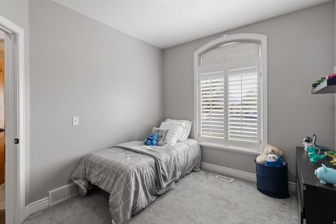 Tiny photo for 12638 S BELLAGIO WAY, Herriman, UT 84096 (MLS # 2146909)