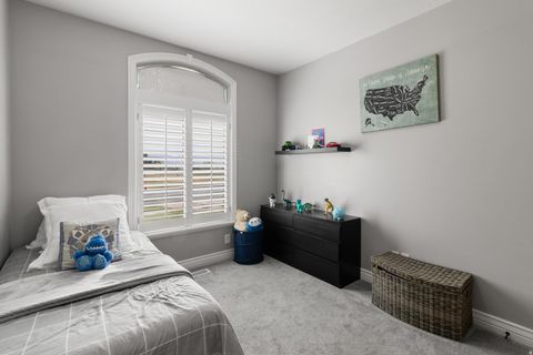 Tiny photo for 12638 S BELLAGIO WAY, Herriman, UT 84096 (MLS # 2146909)