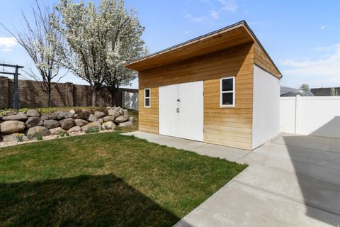 Tiny photo for 12638 S BELLAGIO WAY, Herriman, UT 84096 (MLS # 2146909)