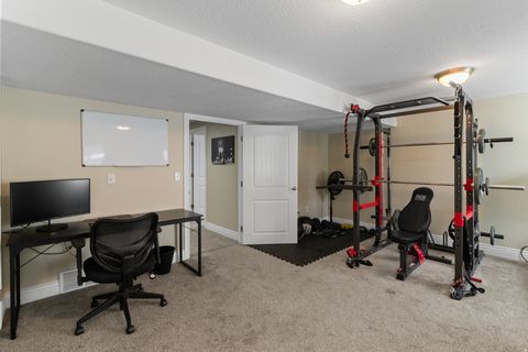 Tiny photo for 12638 S BELLAGIO WAY, Herriman, UT 84096 (MLS # 2146909)
