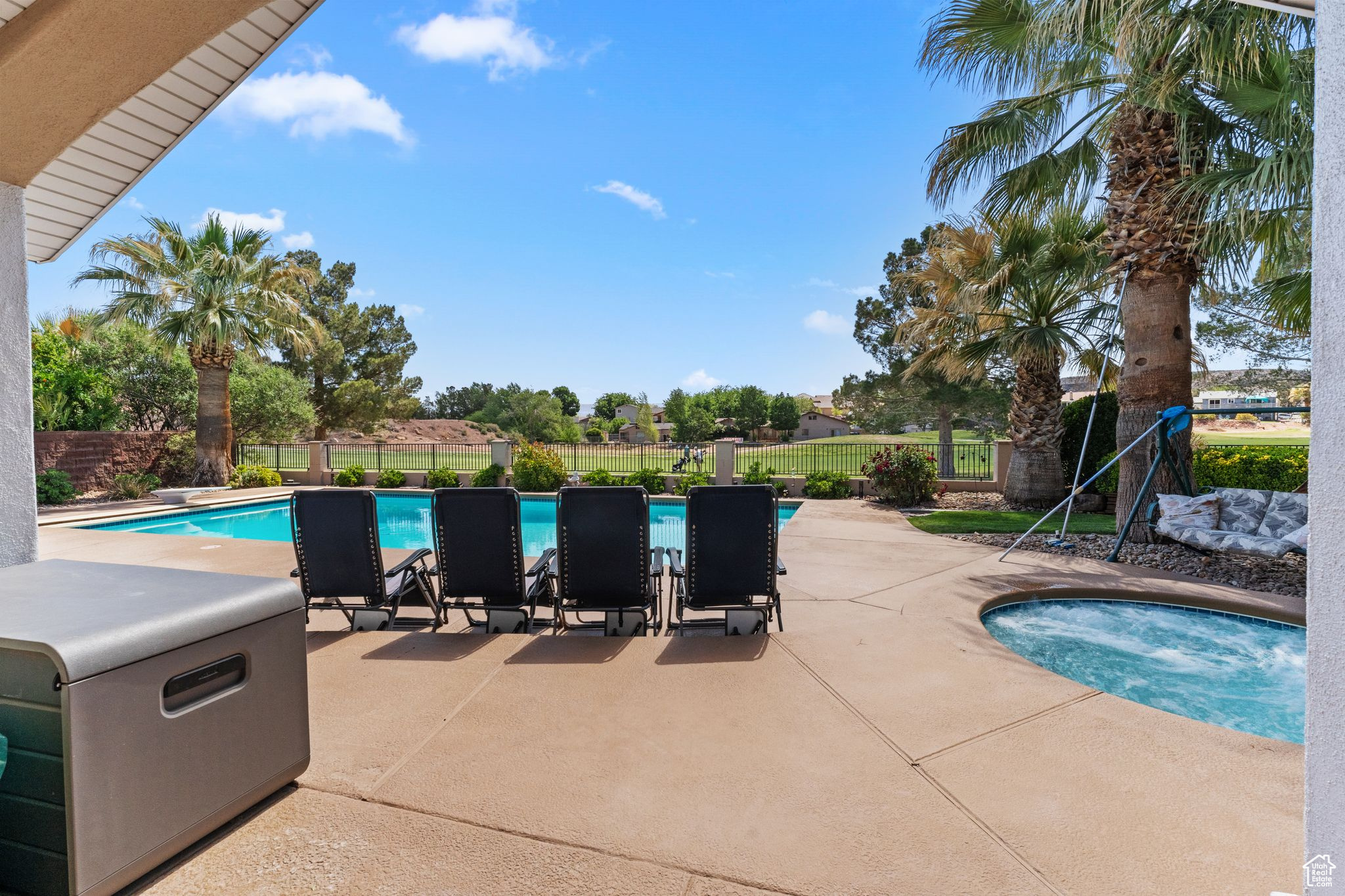2745 S Bloomington Hills Dr, Saint George, Utah image 43