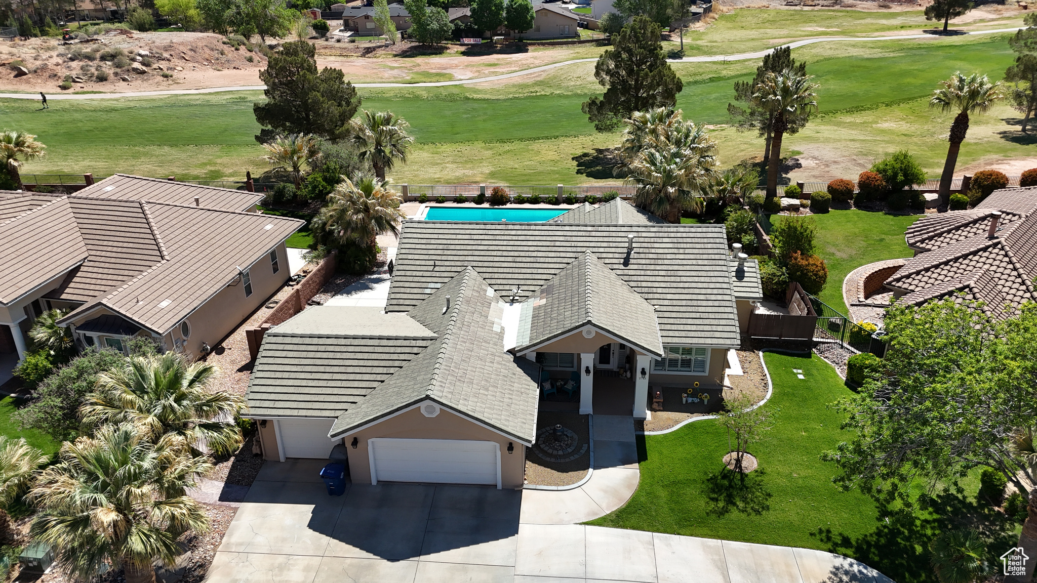 2745 S Bloomington Hills Dr, Saint George, Utah image 1
