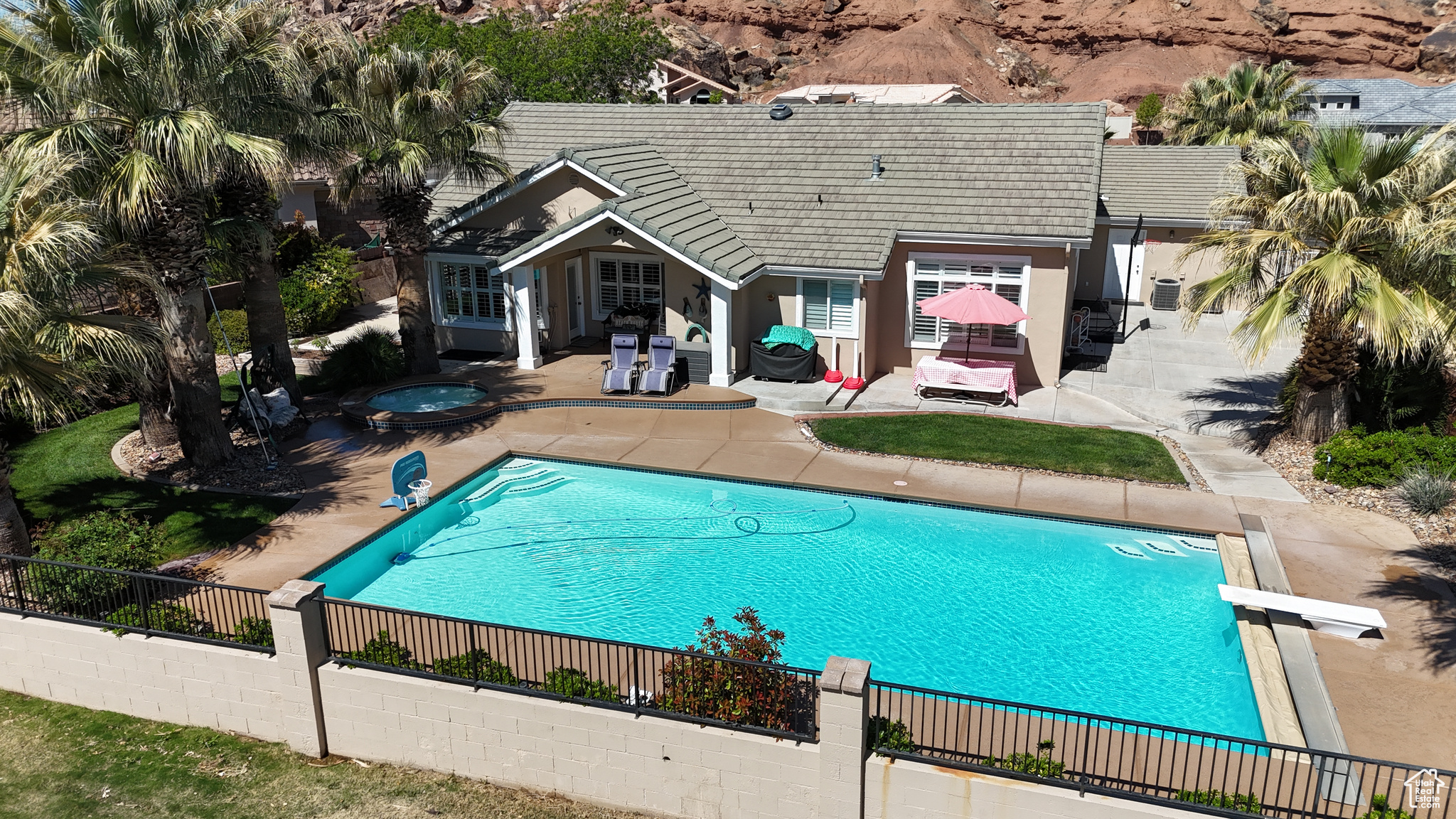 2745 S Bloomington Hills Dr, Saint George, Utah image 49