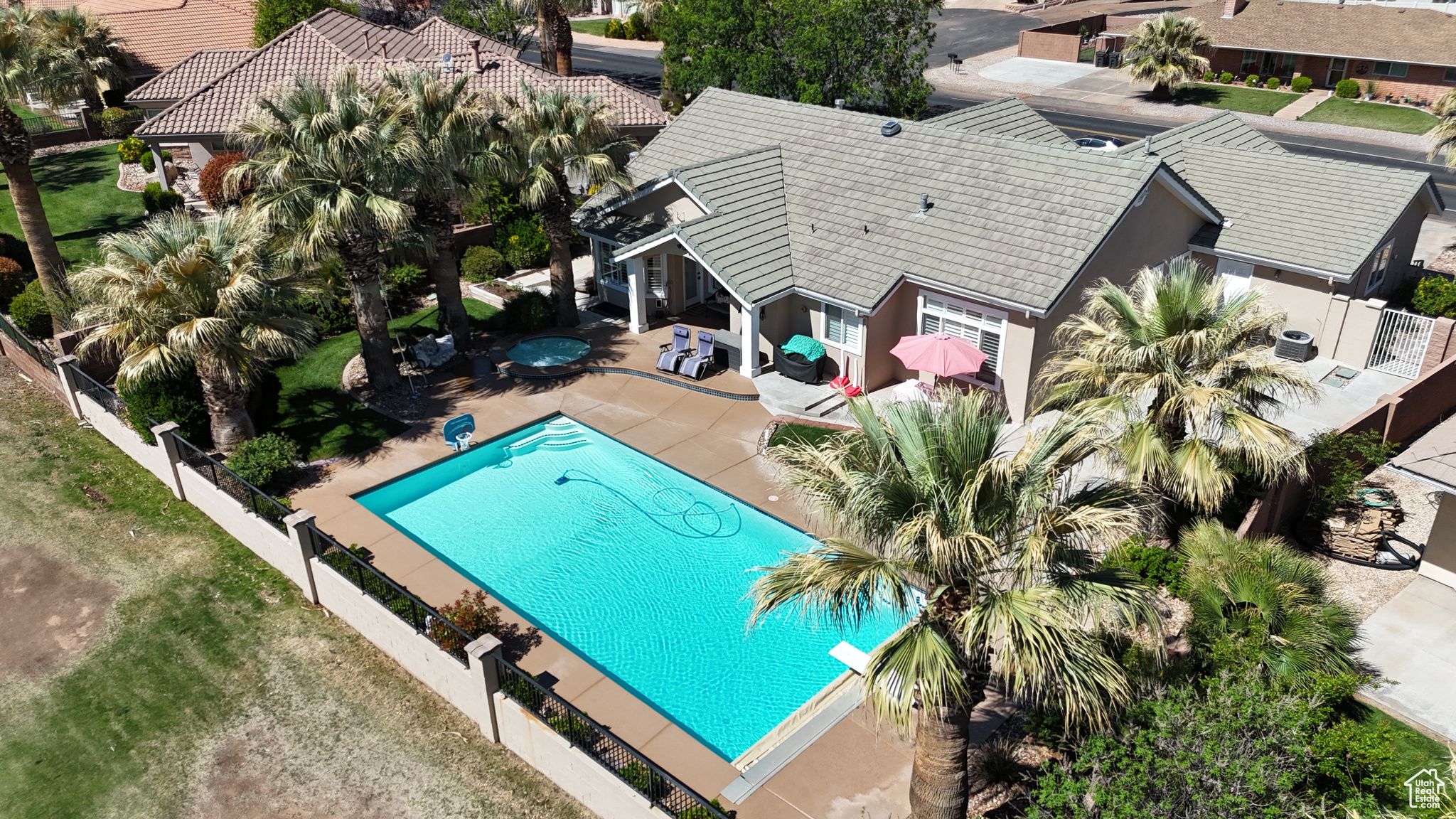 2745 S Bloomington Hills Dr, Saint George, Utah image 47