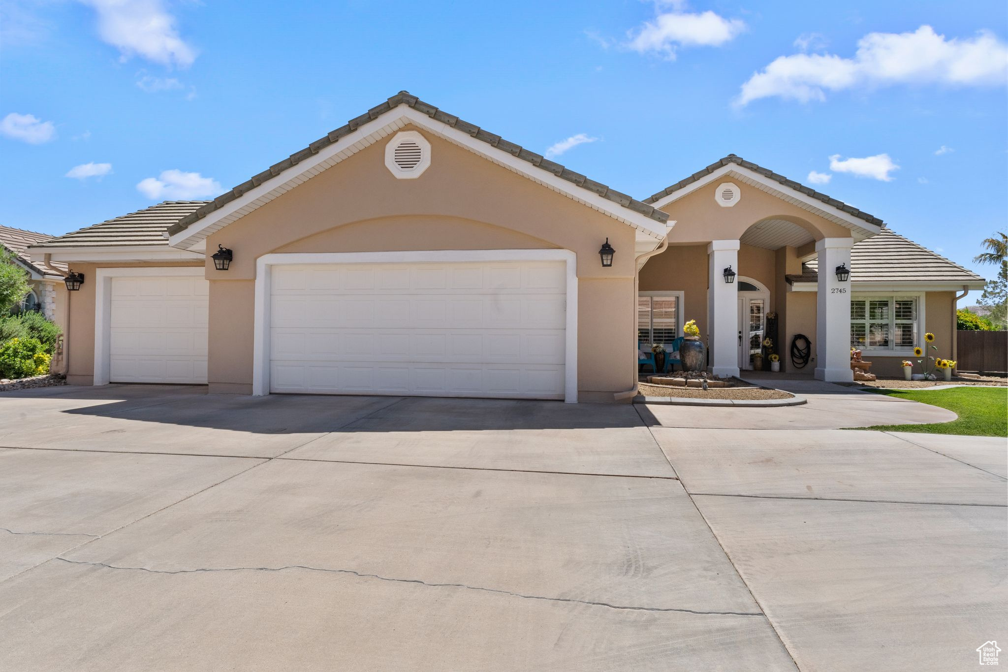 2745 S Bloomington Hills Dr, Saint George, Utah image 2