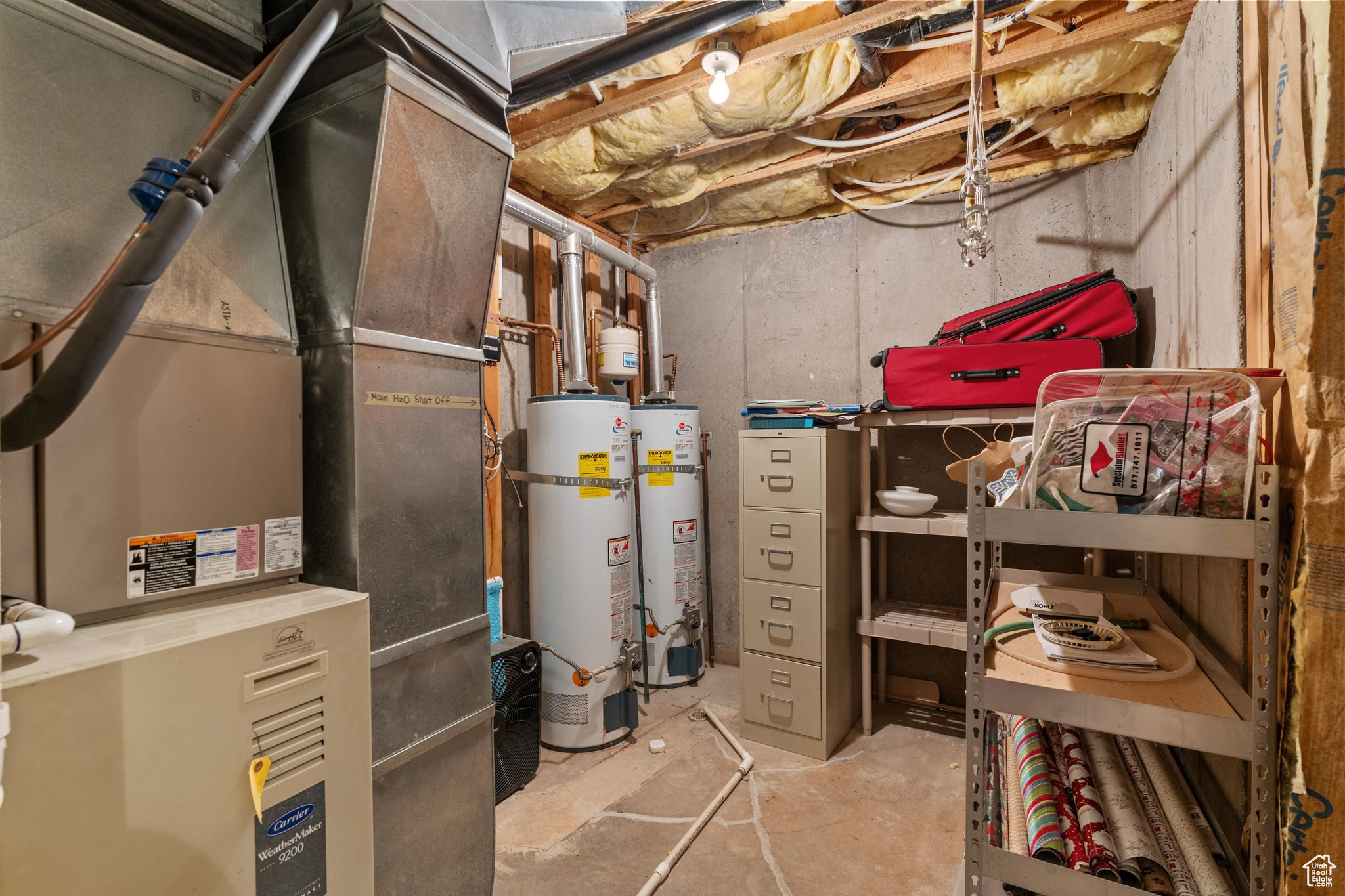 2745 S Bloomington Hills Dr, Saint George, Utah image 37