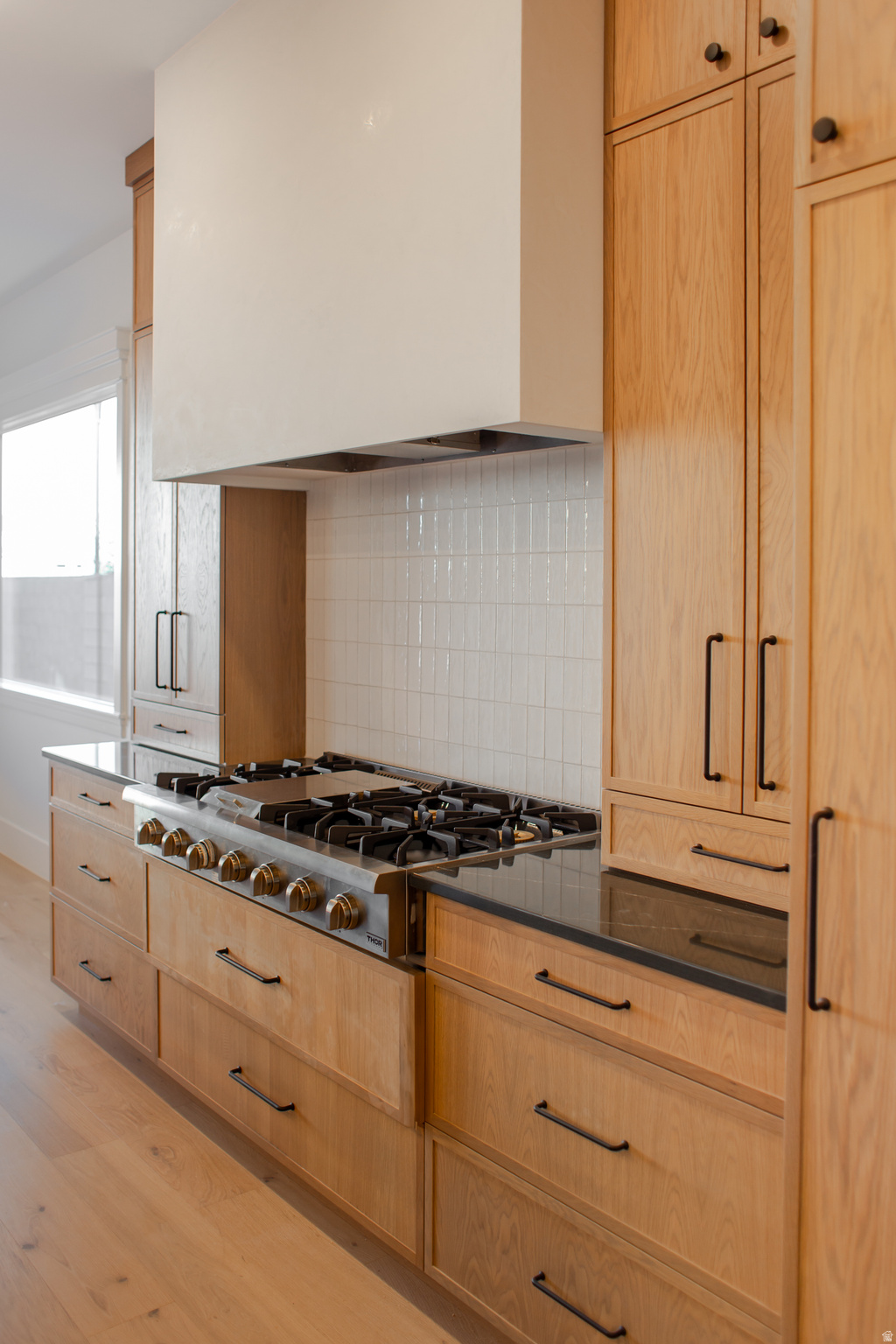 FINLEY FARMS - Residential