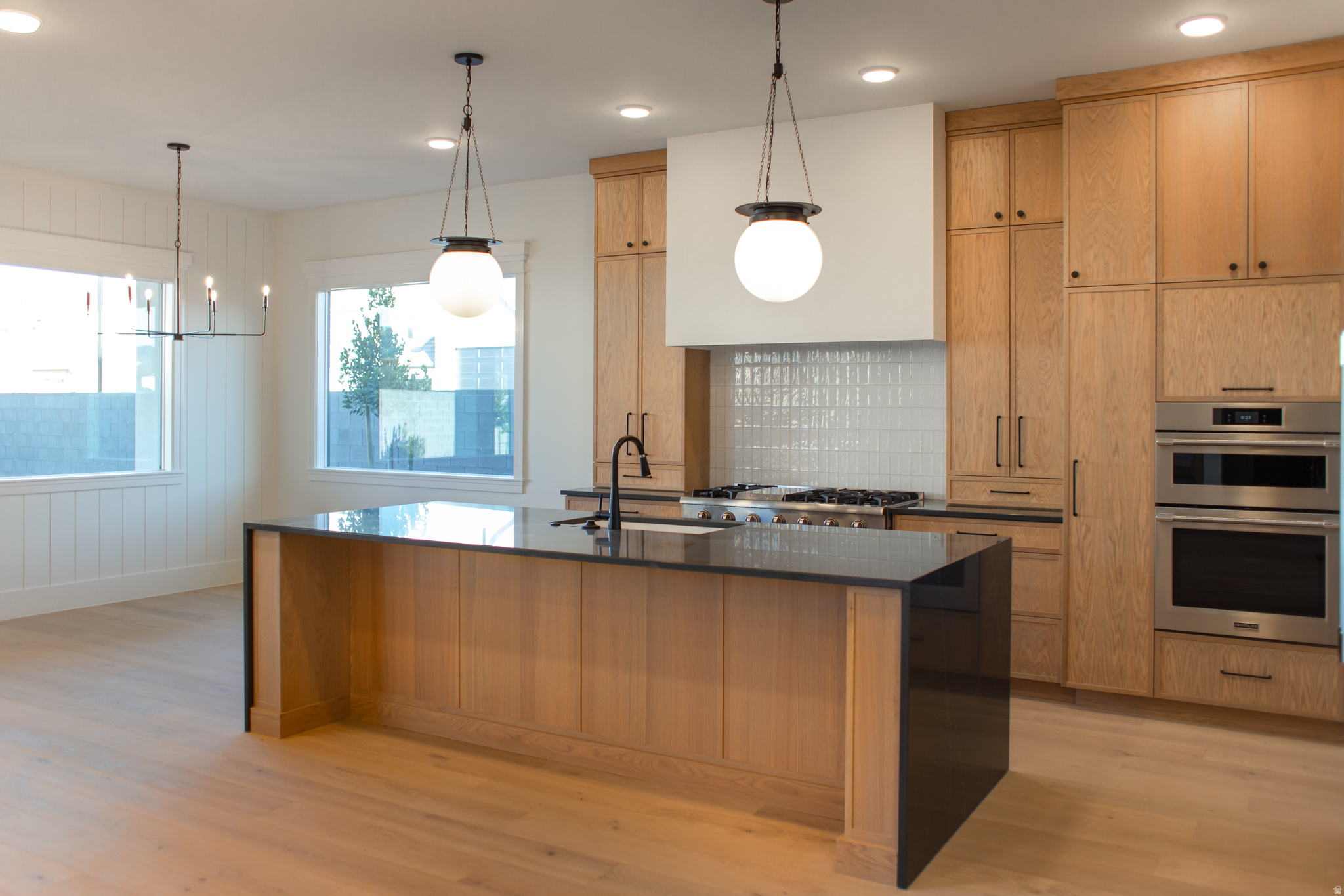 FINLEY FARMS - Residential