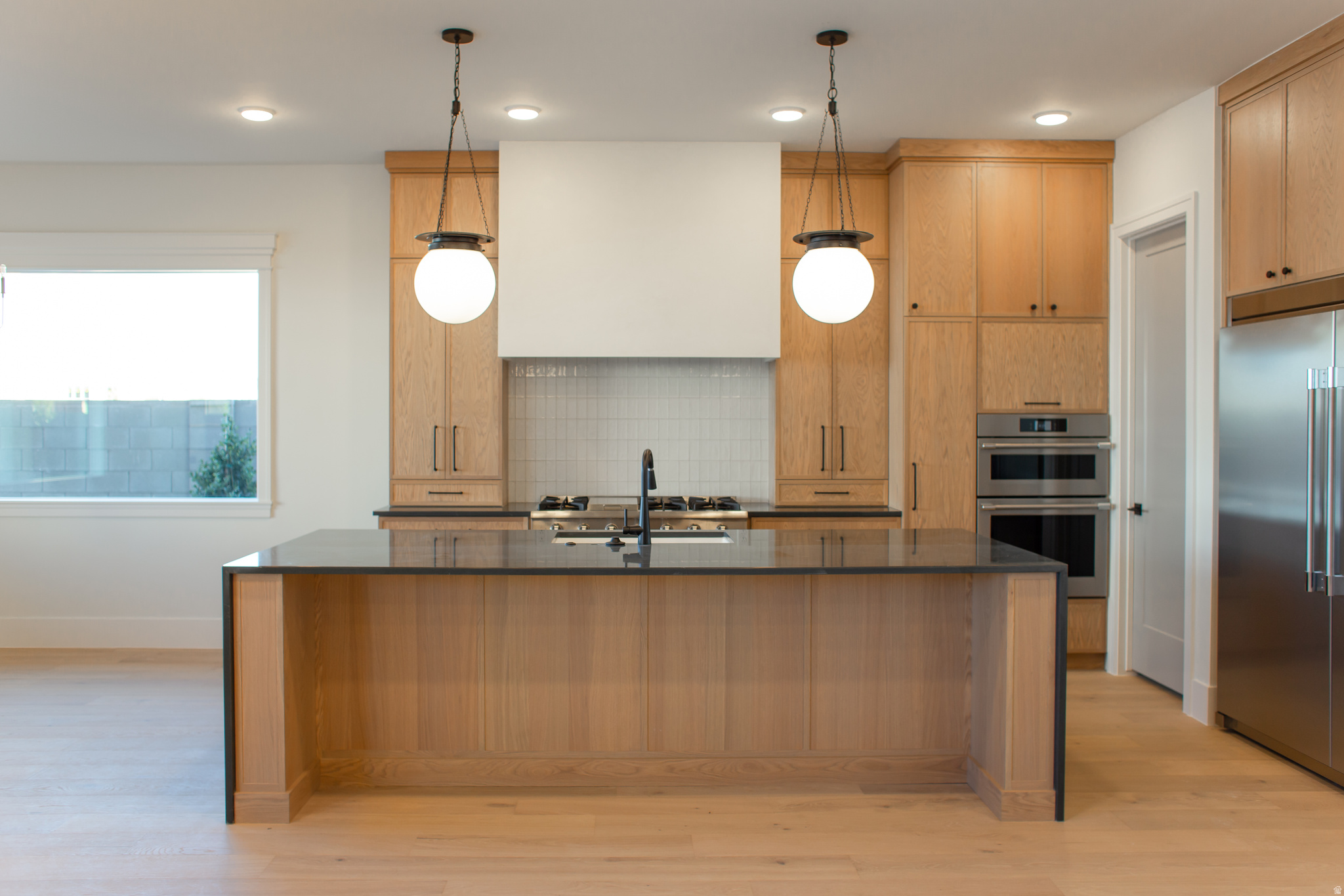 FINLEY FARMS - Residential