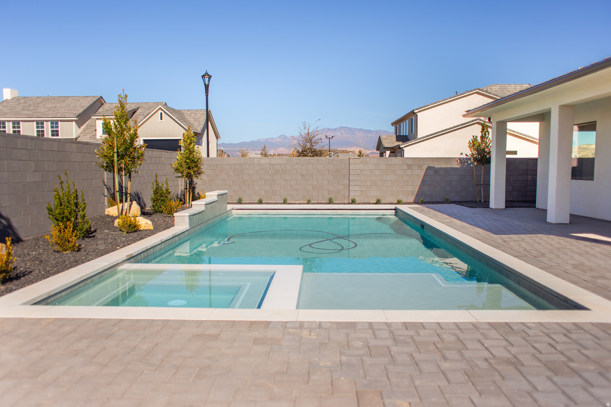 FINLEY FARMS - Residential