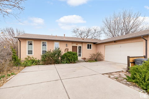 Tiny photo for 669 W OGDEN DR, Richfield, UT 84701 (MLS # 2187706)