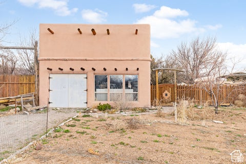 Tiny photo for 669 W OGDEN DR, Richfield, UT 84701 (MLS # 2187706)