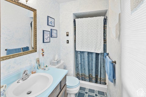 Tiny photo for 669 W OGDEN DR, Richfield, UT 84701 (MLS # 2187706)
