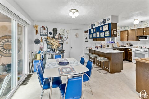 Tiny photo for 669 W OGDEN DR, Richfield, UT 84701 (MLS # 2187706)