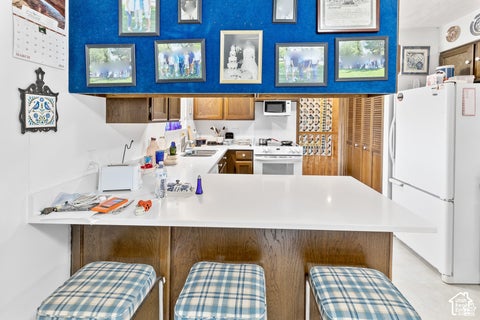 Tiny photo for 669 W OGDEN DR, Richfield, UT 84701 (MLS # 2187706)
