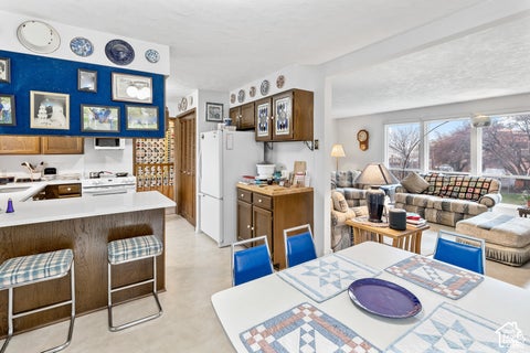 Tiny photo for 669 W OGDEN DR, Richfield, UT 84701 (MLS # 2187706)