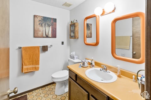 Tiny photo for 669 W OGDEN DR, Richfield, UT 84701 (MLS # 2187706)