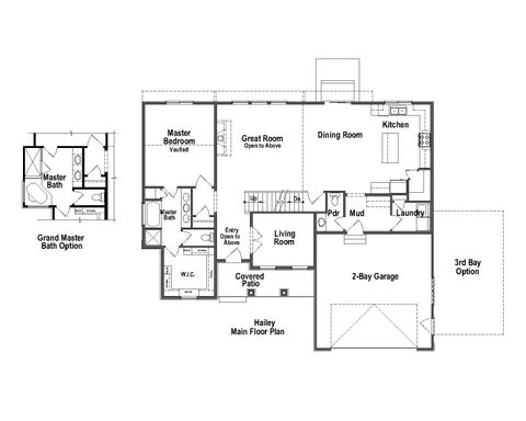 Tiny photo for 2984 E CANYON MEADOWS DR, Spanish Fork, UT 84660 (MLS # 2108979)