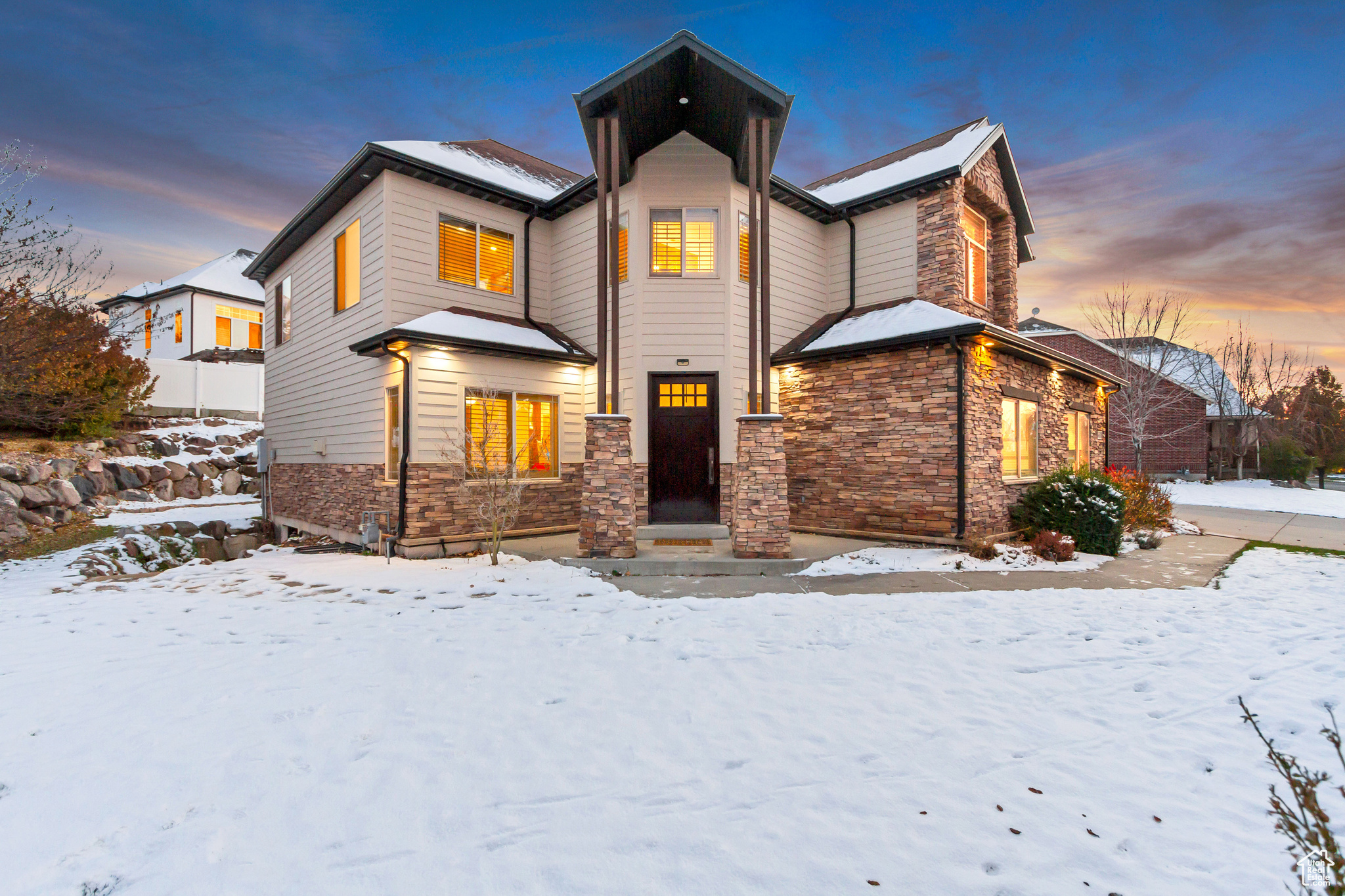 603 Vista View Ln, North Salt Lake, Utah image 3