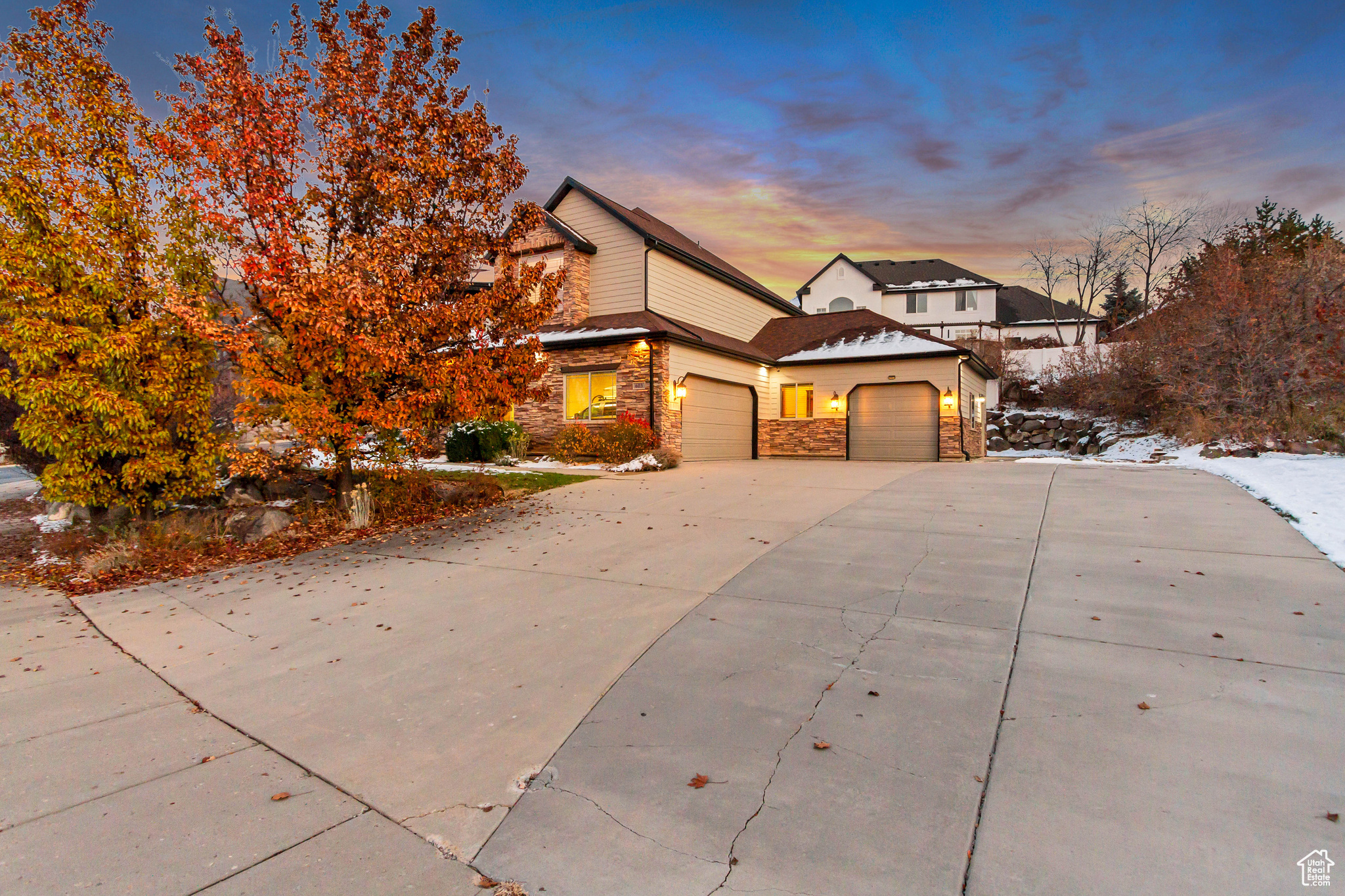 603 Vista View Ln, North Salt Lake, Utah image 5