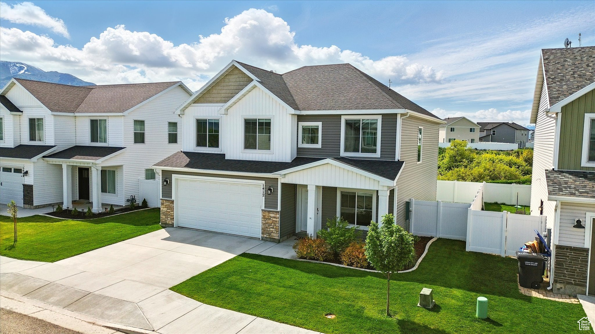 1412 W 1920, Logan, Utah image 34