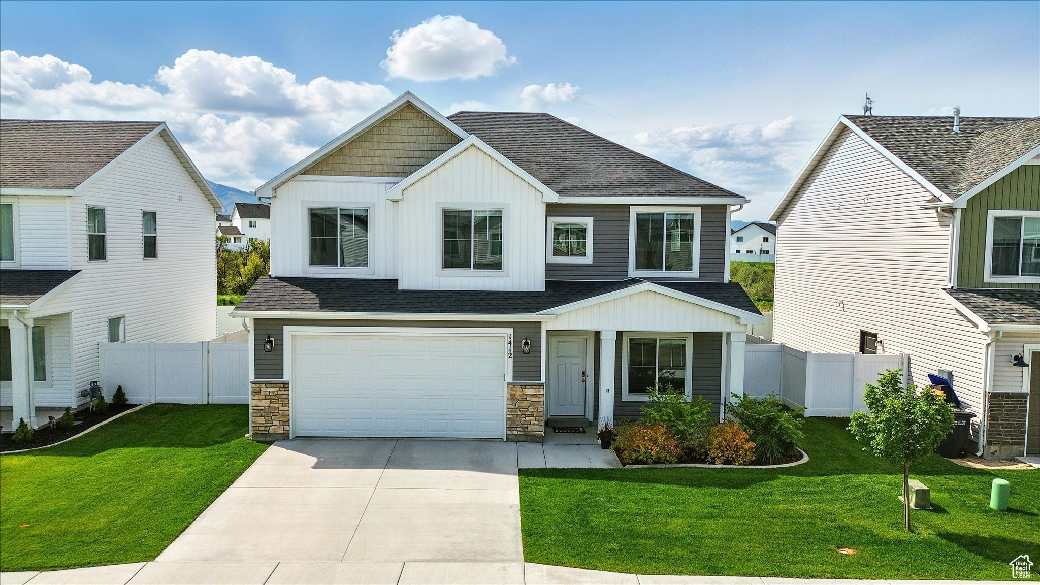 1412 W 1920, Logan, Utah image 1