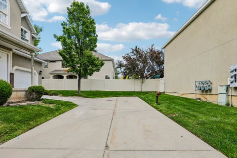 Tiny photo for 2895 N BRIDALWOOD LOOP W, Lehi, UT 84043 (MLS # 2180369)