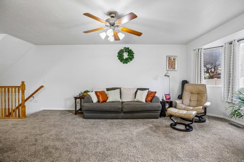 Tiny photo for 2895 N BRIDALWOOD LOOP W, Lehi, UT 84043 (MLS # 2180369)